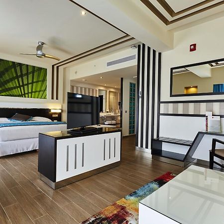Riu Dunamar Chacmuchuch Kültér fotó