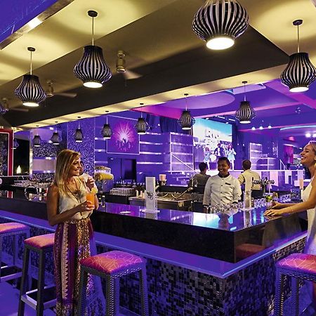 Riu Dunamar Chacmuchuch Kültér fotó