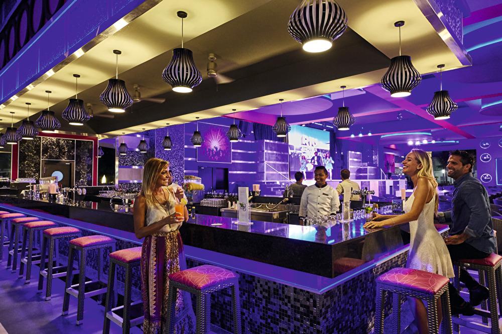 Riu Dunamar Chacmuchuch Kültér fotó