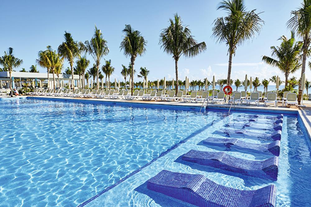 Riu Dunamar Chacmuchuch Kültér fotó