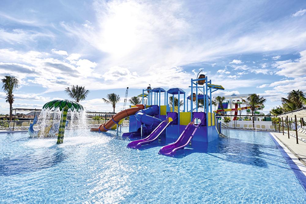 Riu Dunamar Chacmuchuch Kültér fotó