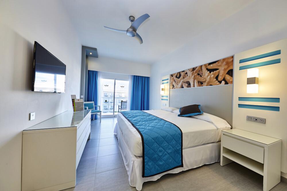 Riu Dunamar Chacmuchuch Kültér fotó