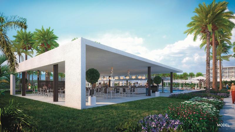 Riu Dunamar Chacmuchuch Kültér fotó