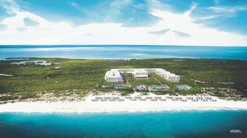 Riu Dunamar Chacmuchuch Kültér fotó