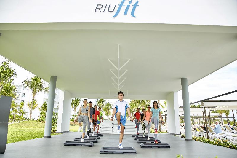 Riu Dunamar Chacmuchuch Kültér fotó