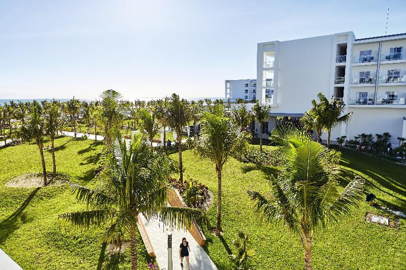 Riu Dunamar Chacmuchuch Kültér fotó