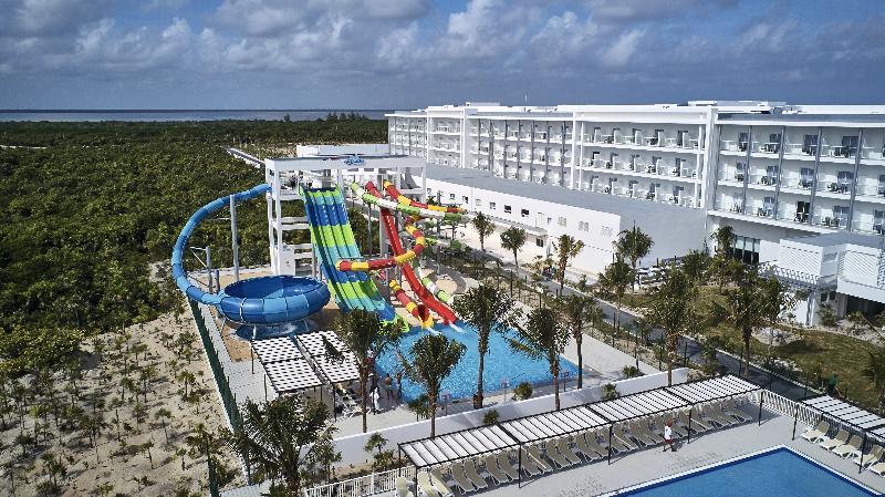 Riu Dunamar Chacmuchuch Kültér fotó