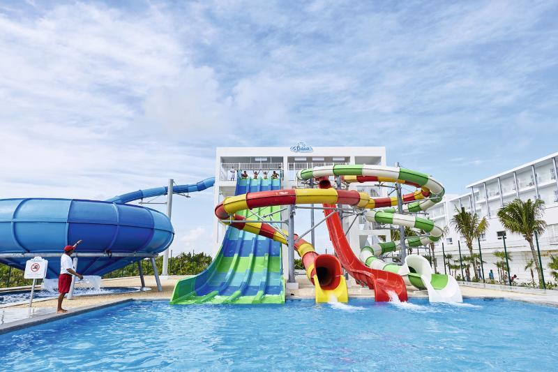 Riu Dunamar Chacmuchuch Kültér fotó