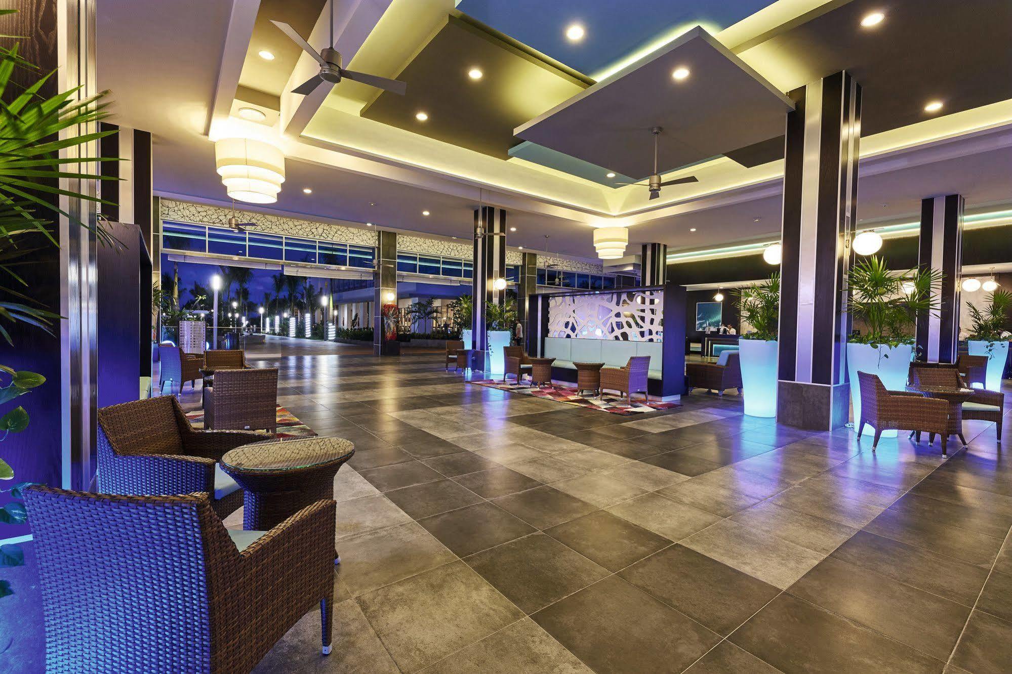 Riu Dunamar Chacmuchuch Kültér fotó