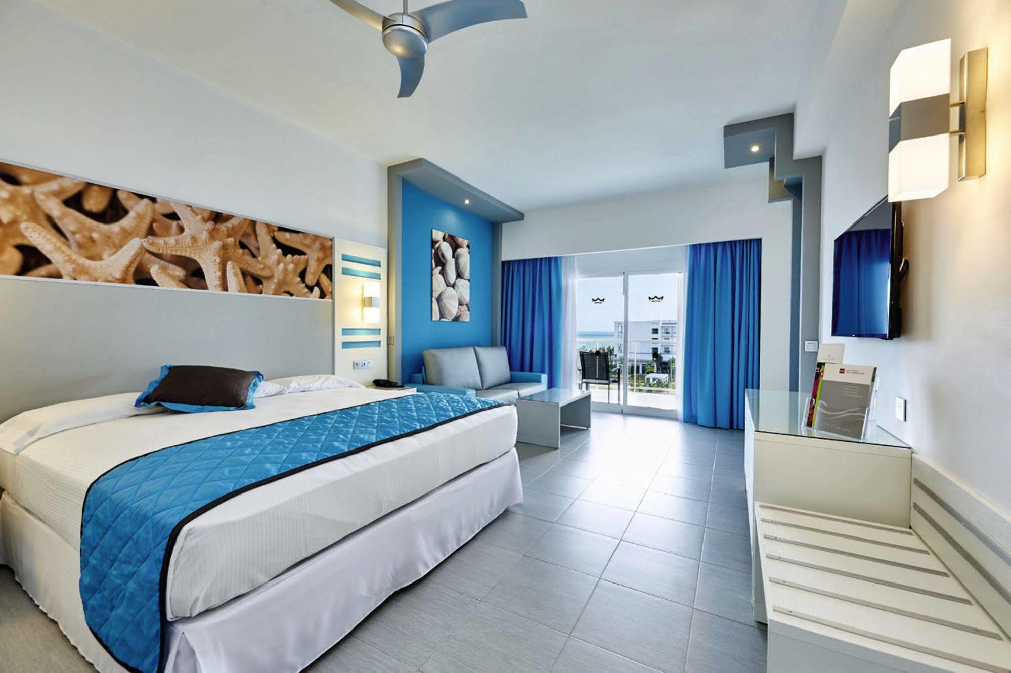 Riu Dunamar Chacmuchuch Kültér fotó
