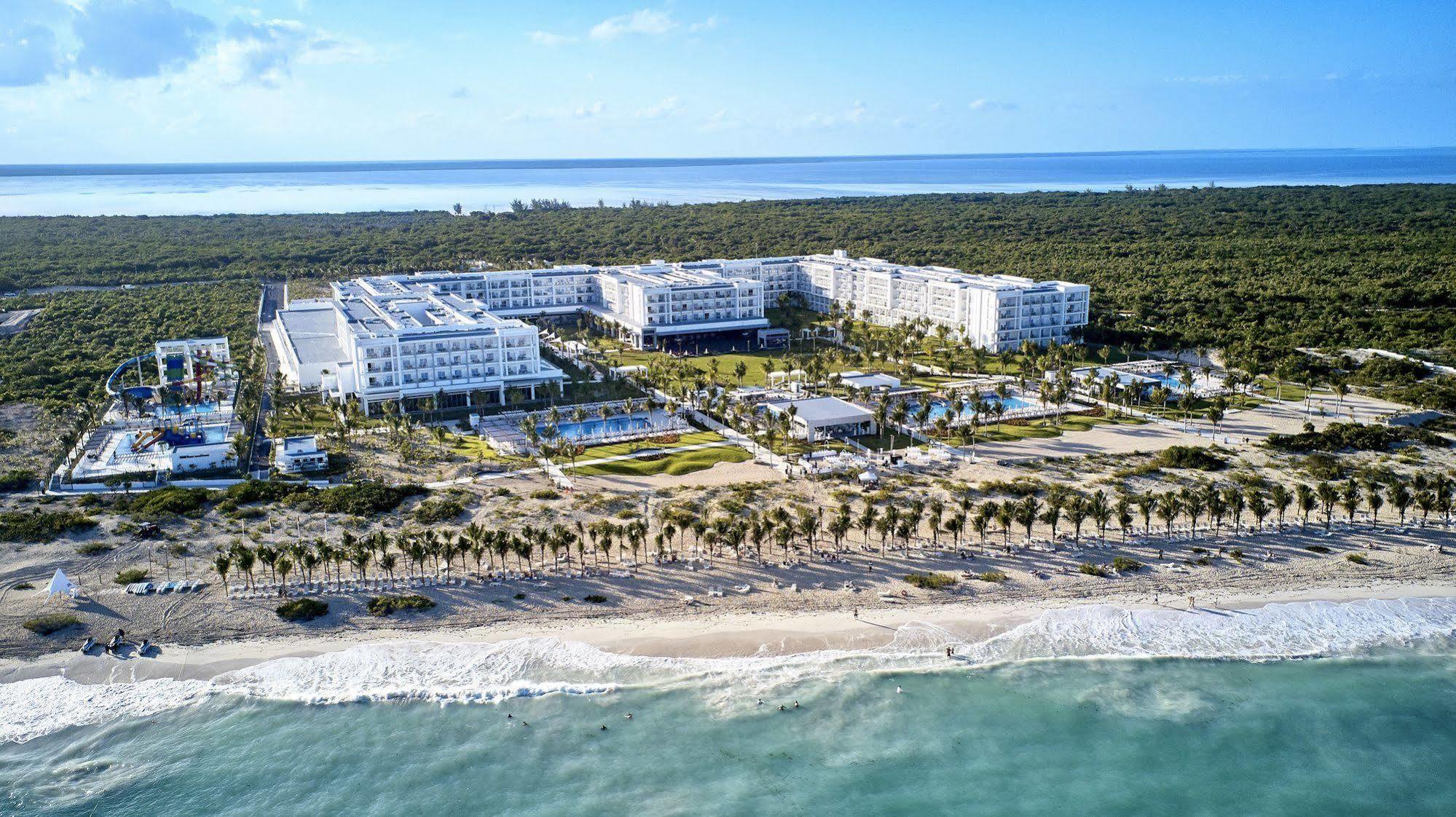 Riu Dunamar Chacmuchuch Kültér fotó