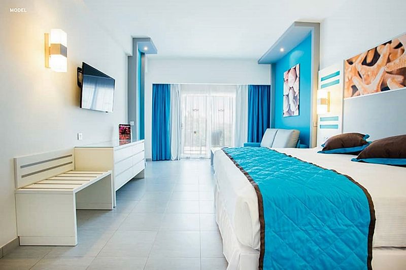 Riu Dunamar Chacmuchuch Kültér fotó