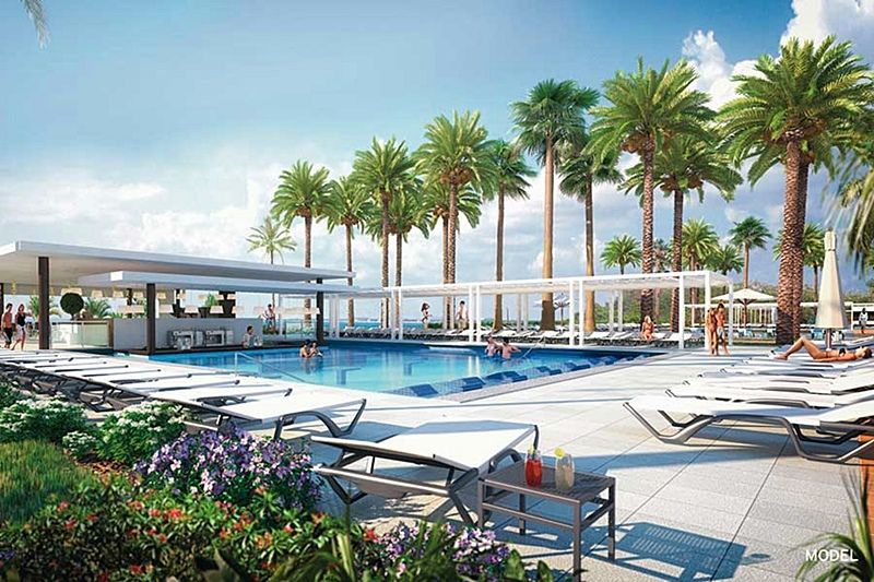 Riu Dunamar Chacmuchuch Kültér fotó