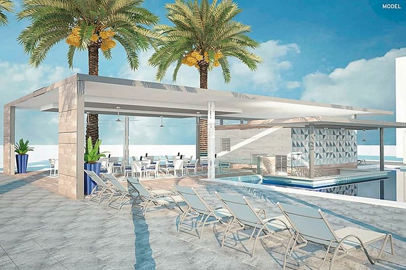 Riu Dunamar Chacmuchuch Kültér fotó