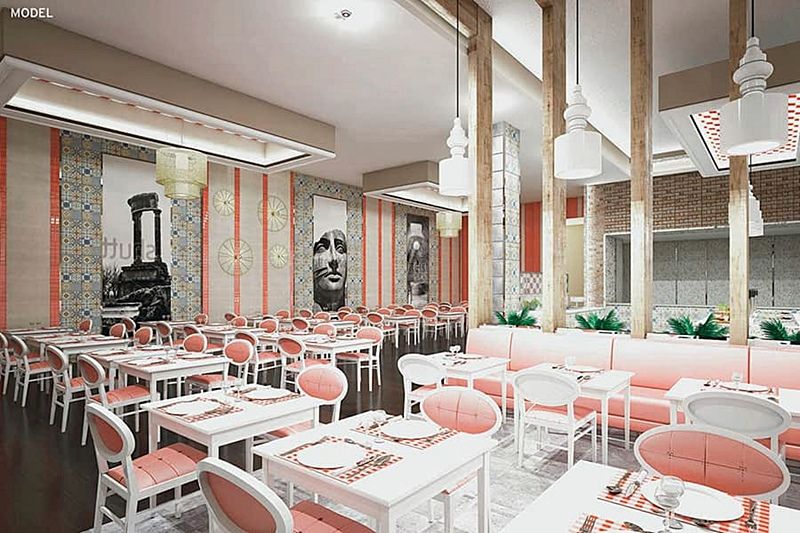 Riu Dunamar Chacmuchuch Kültér fotó