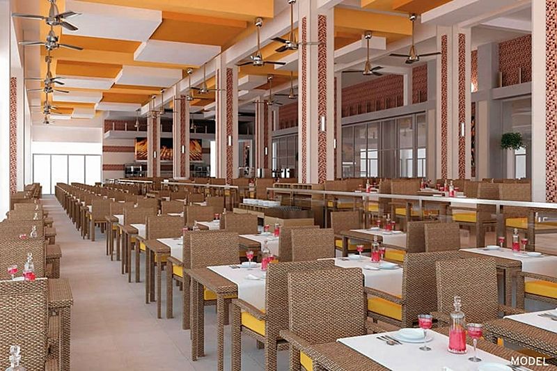 Riu Dunamar Chacmuchuch Kültér fotó